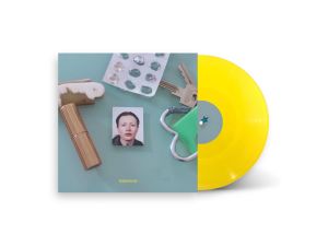 Rosa Anschütz - Sabbatical (Limited. Sun Yellow Vinyl) - LP
