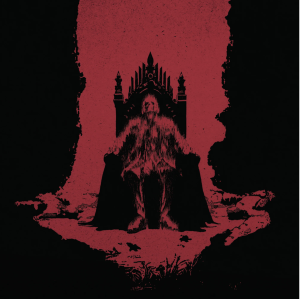 Fit For A King - Lonely God  - CD