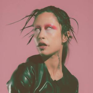 SIIE – Acmé (Limited Crystal Clear Vinyl with Light Pink-Green Splatters) - LP