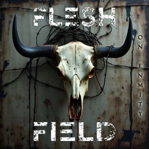 Flesh Field - On Enmity (Artbook) - 2CD