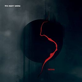 THIS MORN’OMINA – Insha (Limited CD) - CD