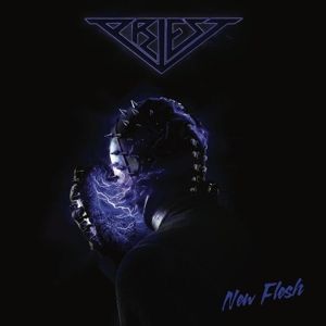 Priest - New Flesh - LP