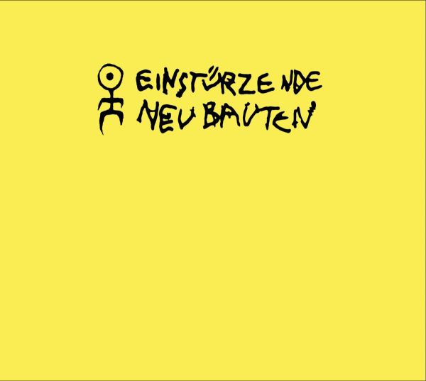 Einstürzende Neubauten - Rampen (APM: Alien Pop Music) - 2CD