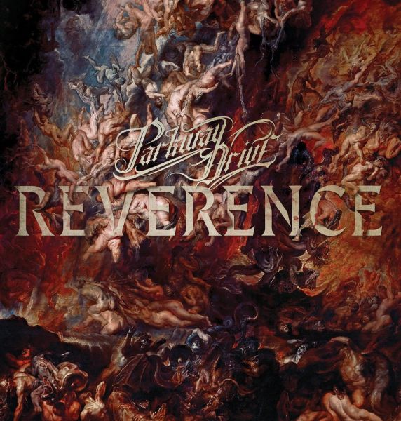 Parkway Drive - Reverence - CD