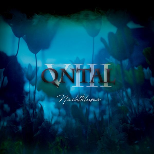 Qntal - VIII-Nachtblume - CD
