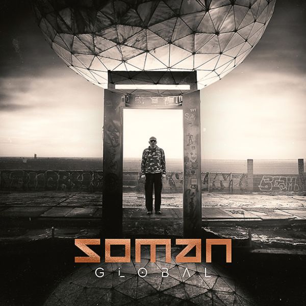 Soman - Global - CD