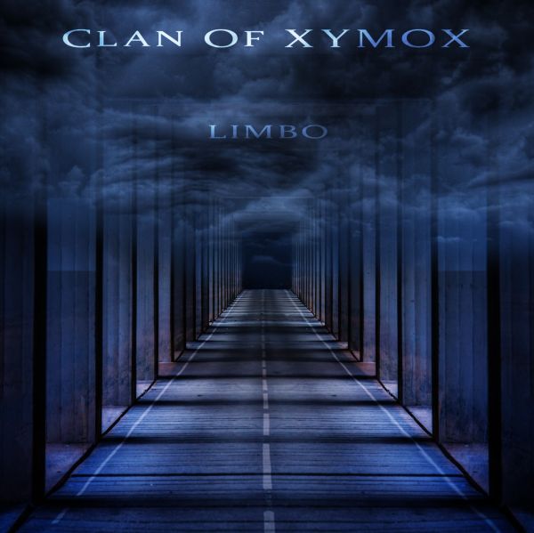 Clan Of Xymox - Limbo - CD