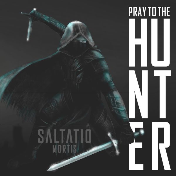 Saltatio Mortis - Pray To The Hunter (+ Elder Scrolls Online PC/Mac) - MCD