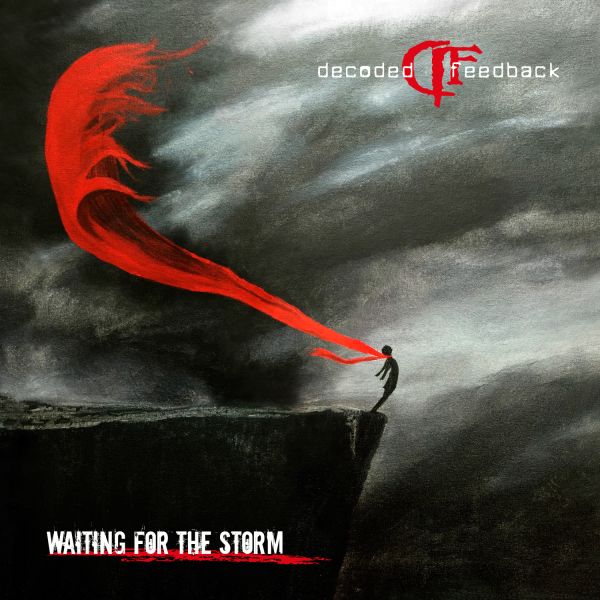 Decoded Feedback - Waiting for the Storm - Maxi CD