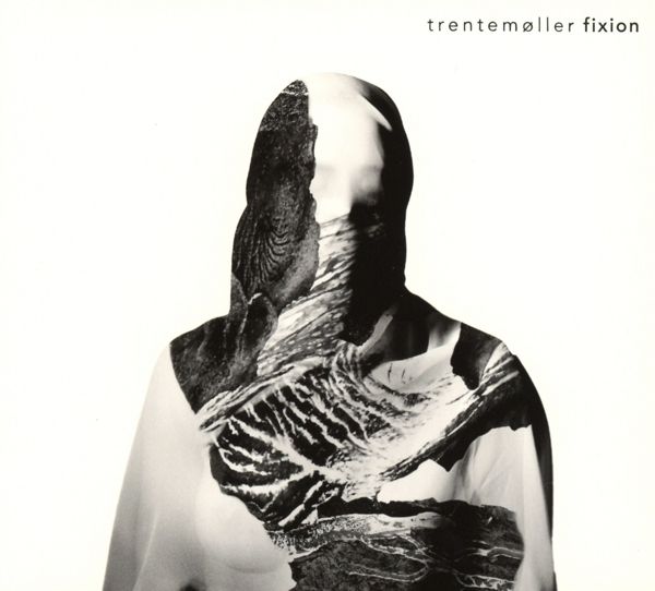 Trentemöller - Fixion - CD