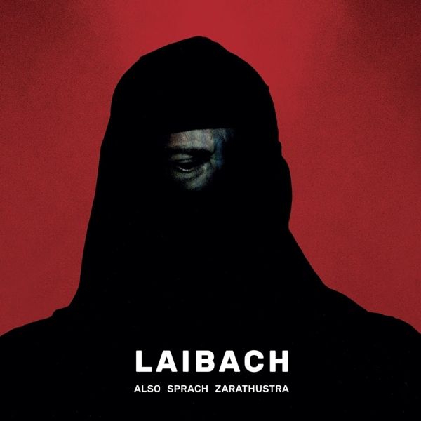 Laibach - Also Sprach Zarathustra - LP