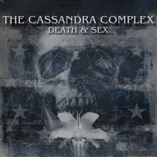 The Cassandra Complex - Death & Sex - CD