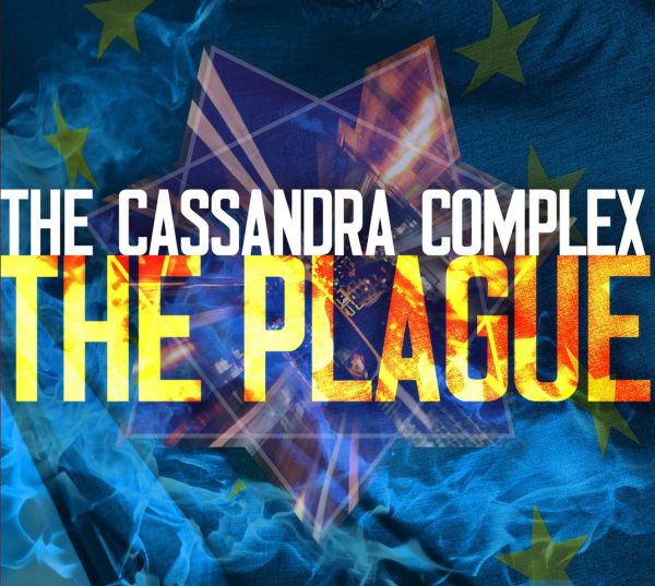The Cassandra Complex - The Plague - CD