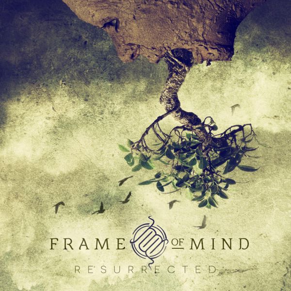 Frame Of Mind - Resurrected - CD