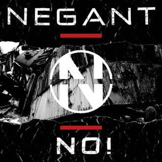 Negant - No! - CD EP