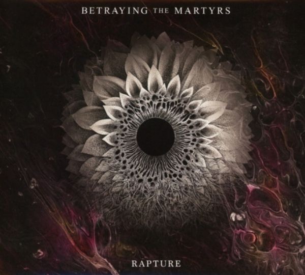 Betraying The Martyrs - Rapture - CD