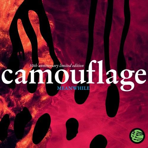 Camouflage - Meanwhile (Limited 30th Anniversary Edition) - 2CD