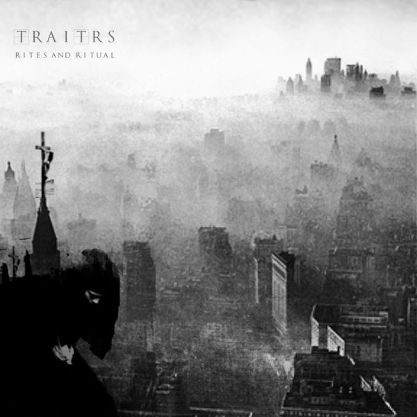Traitrs - Rites and Ritual (3rd Edition) (CD)