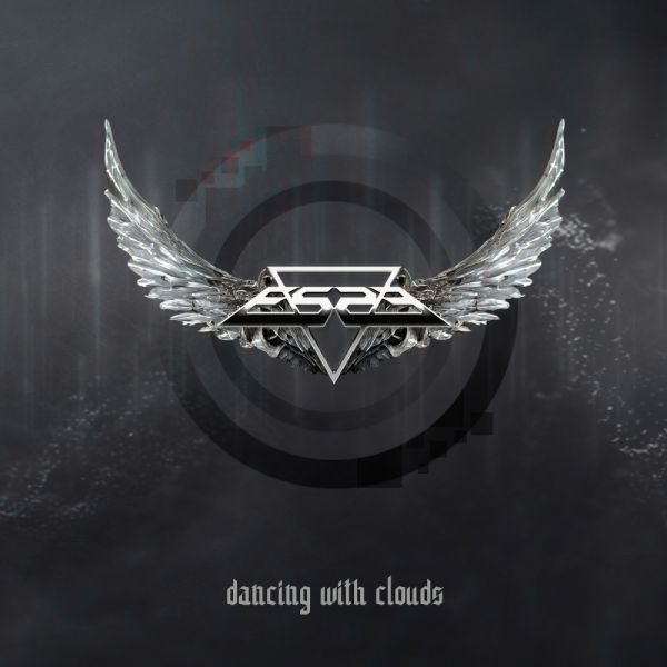 ES23 - Dancing With Clouds - CD