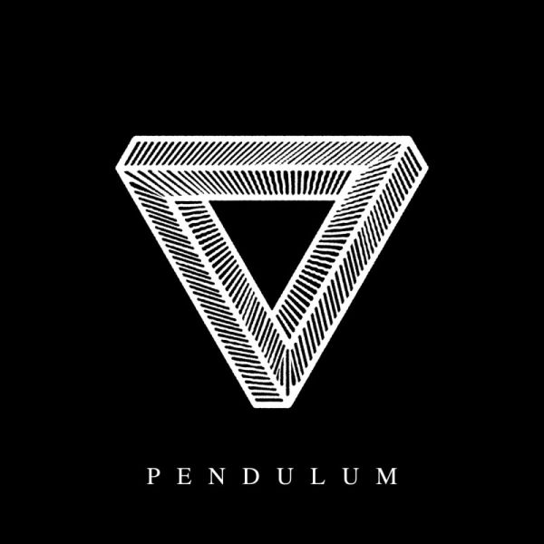 Twin Tribes - Pendulum - CD