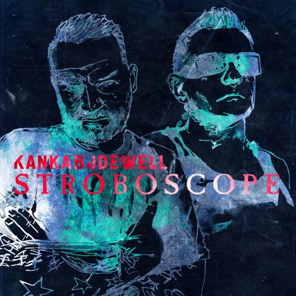 Kanka + Bodewell - Stroboscope (Limited Edition) - CD
