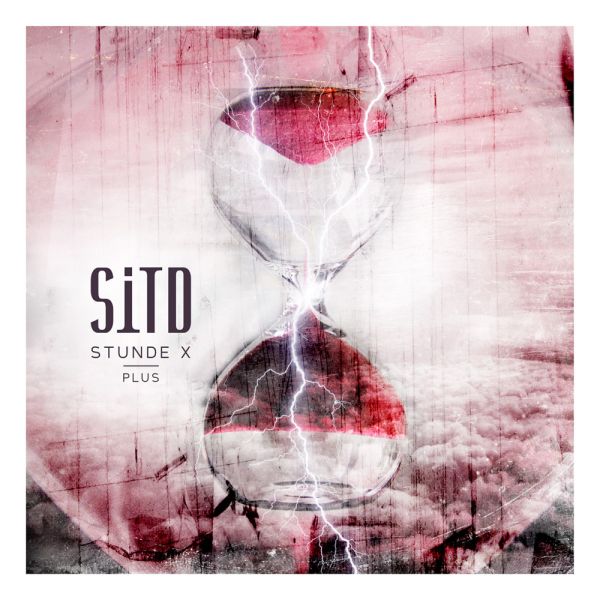 SITD - STUNDE X (PLUS) - CD