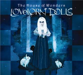 Lovelorn Dolls - The House of Wonders - 2CD - 2CD Box