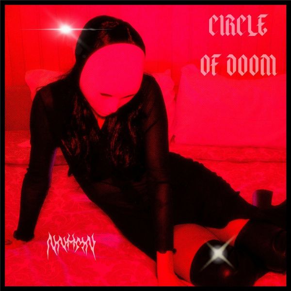NNHMN - Circle of Doom - CD