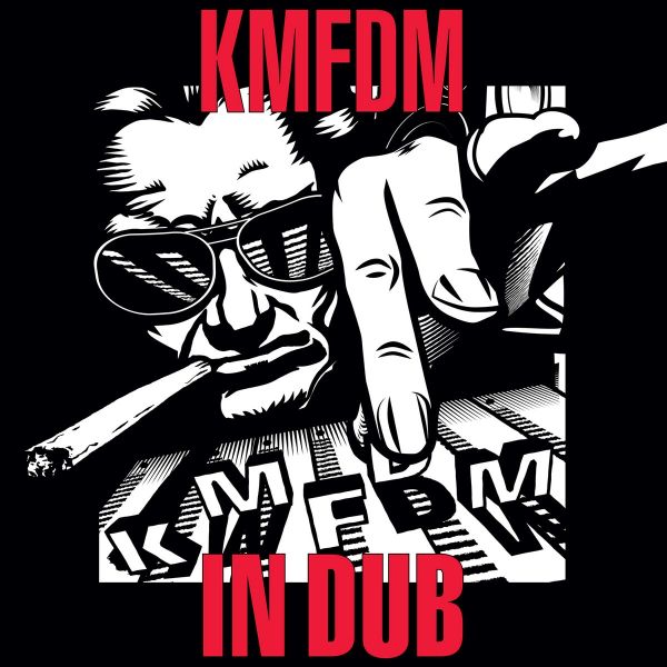 KMFDM - In Dub - CD