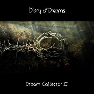 Diary Of Dreams - Dream Collector II - CD