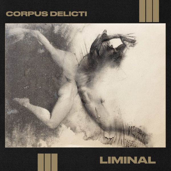 CORPUS DELICTI – Liminal - CD