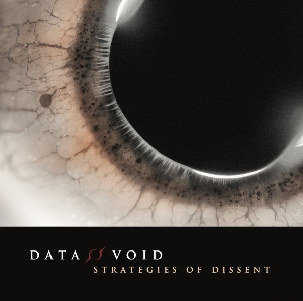 Data Void - Strategies of Dissent - CD