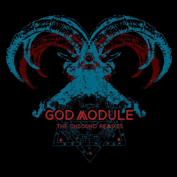 God Module - The Unsound Remixes - CD