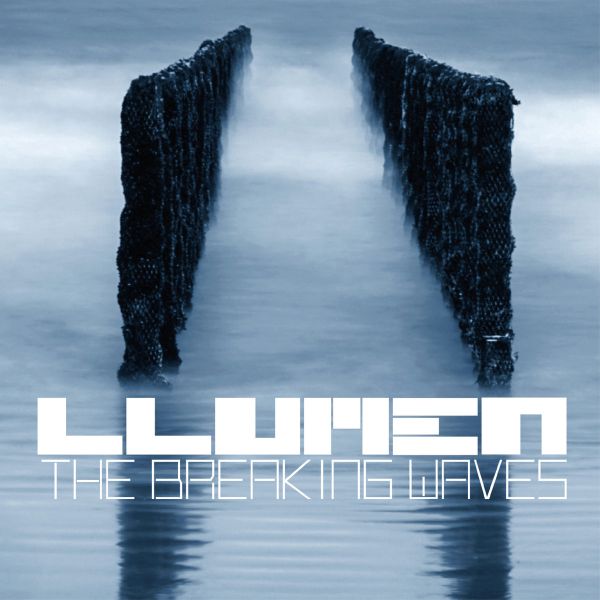 Llumen - The Breaking Waves - 2CD