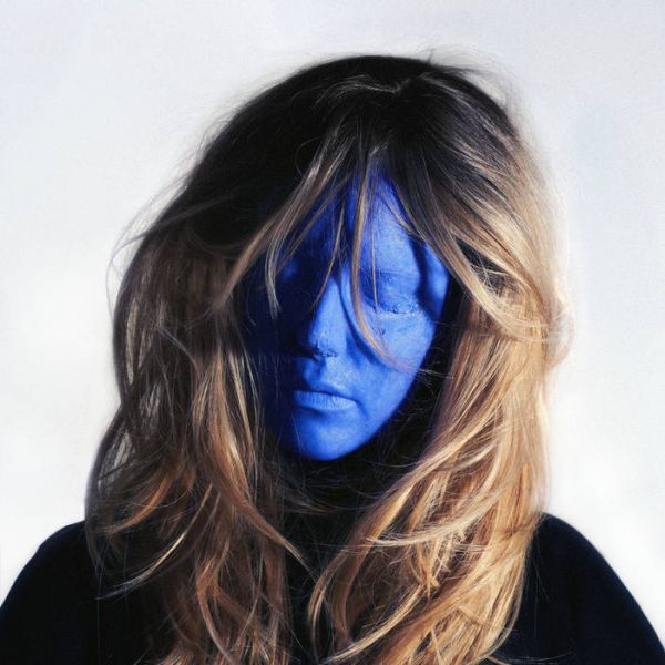 SDH - Rider (Limited Blue Vinyl) - LP