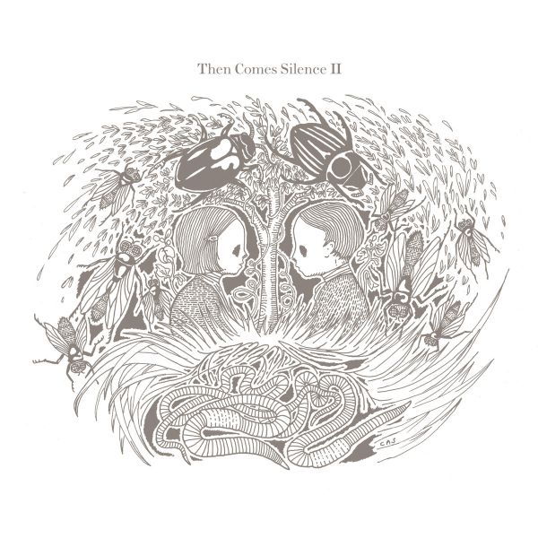 Then Comes Silence - II - CD