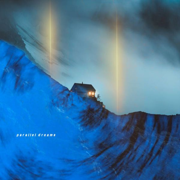 CATHEDRAL BELLS – Parallel Dreams - CD