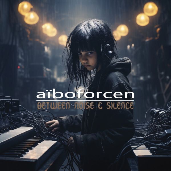 Aiboforcen - Between Noise & Silence - 2CD