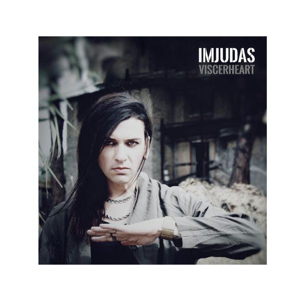 ImJudas - Viscerheart - CD