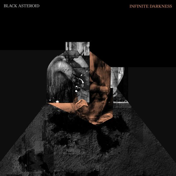 Black Asteroid - Infinite Darkness - CD