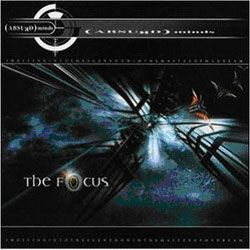 Absurd Minds - The Focus - CD