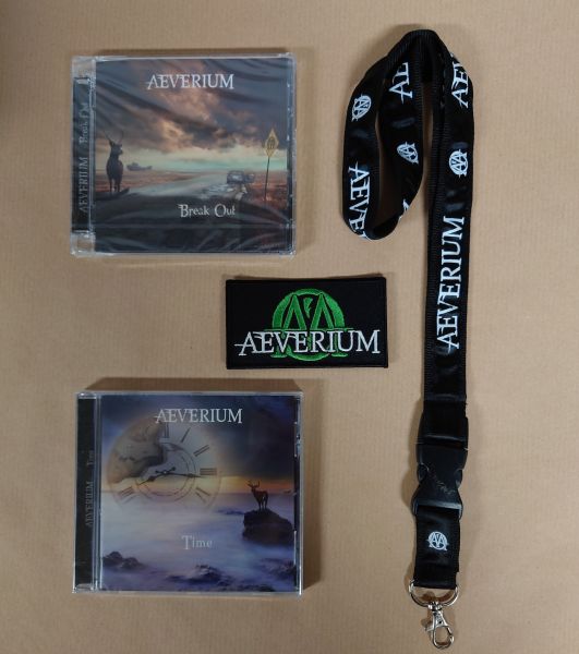Aeverium - Super Sale Bundle!