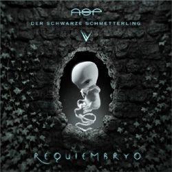 ASP - Requiembryo - 2CD