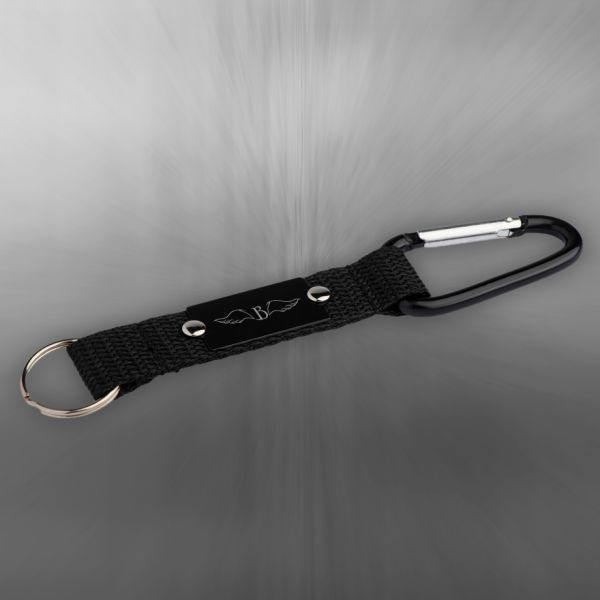 Blutengel - Logo - Schlüsselanhänger/Keychain