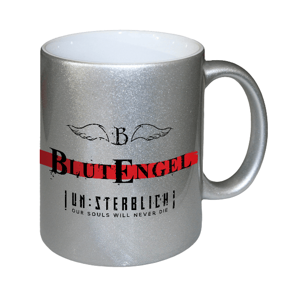 Blutengel - Un:Sterblich - Tasse/Mug