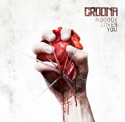 Croona - Nobody Loves You - CD