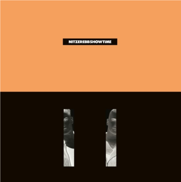Nitzer Ebb - Showtime (Expanded Collectors Edition) - 2CD
