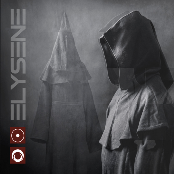 Merciful Nuns - Demons/Elysene - CD EP