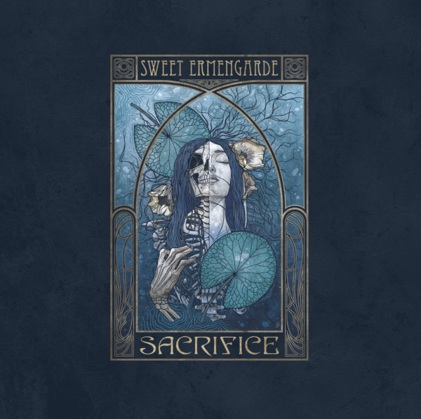 Sweet Ermengarde - Sacrifice - CD