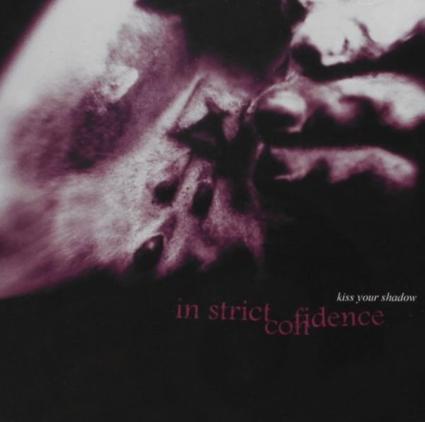 In Strict Confidence - Kiss Your Shadow - Single CD